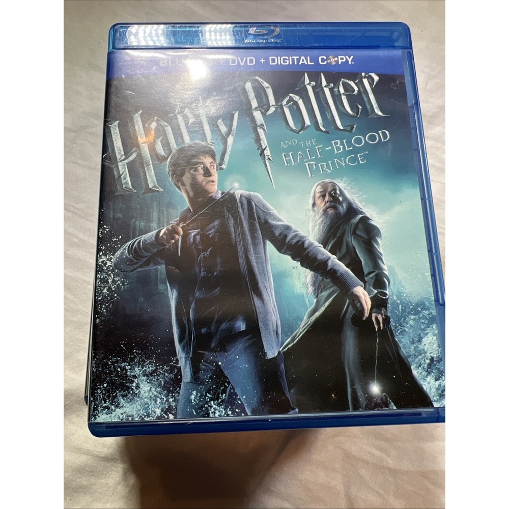 Lot If 9 Blu-ray's Misc. Titles. - Picture 8 of 16